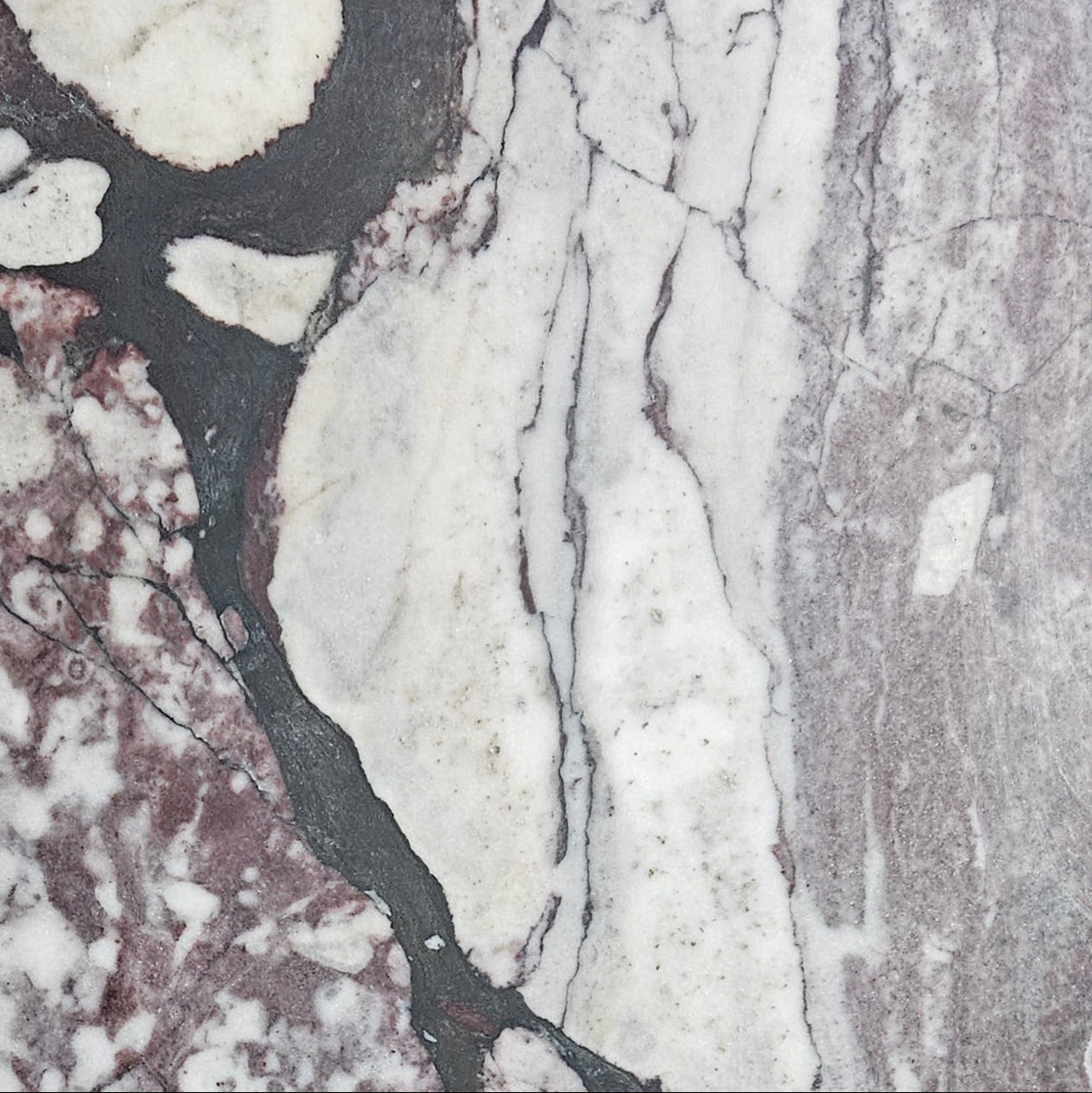 Stoned, not wasted: Couchtisch 'SOHO Grand' #2