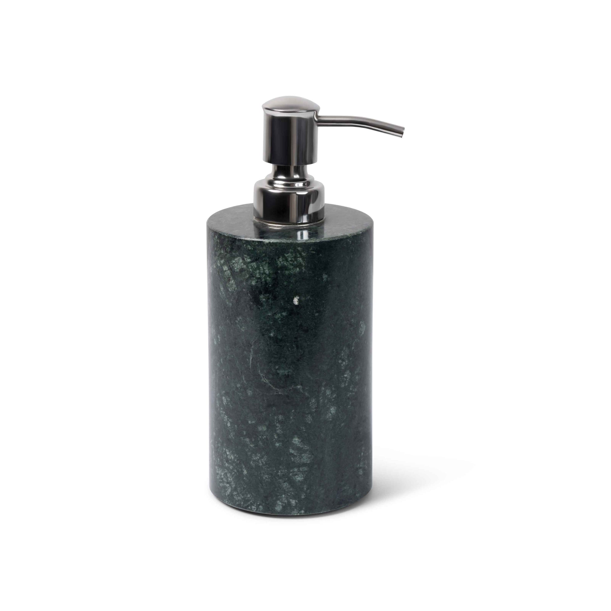 Green Marble '24/7' Soap Dispenser