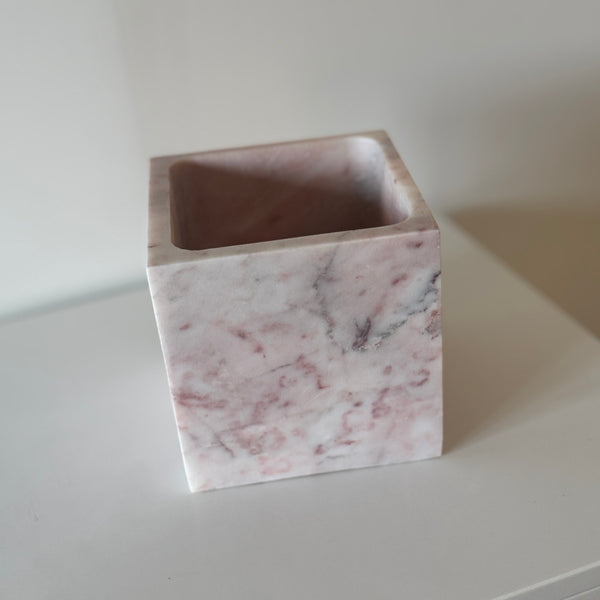 Stoned, not wasted: Blush Box