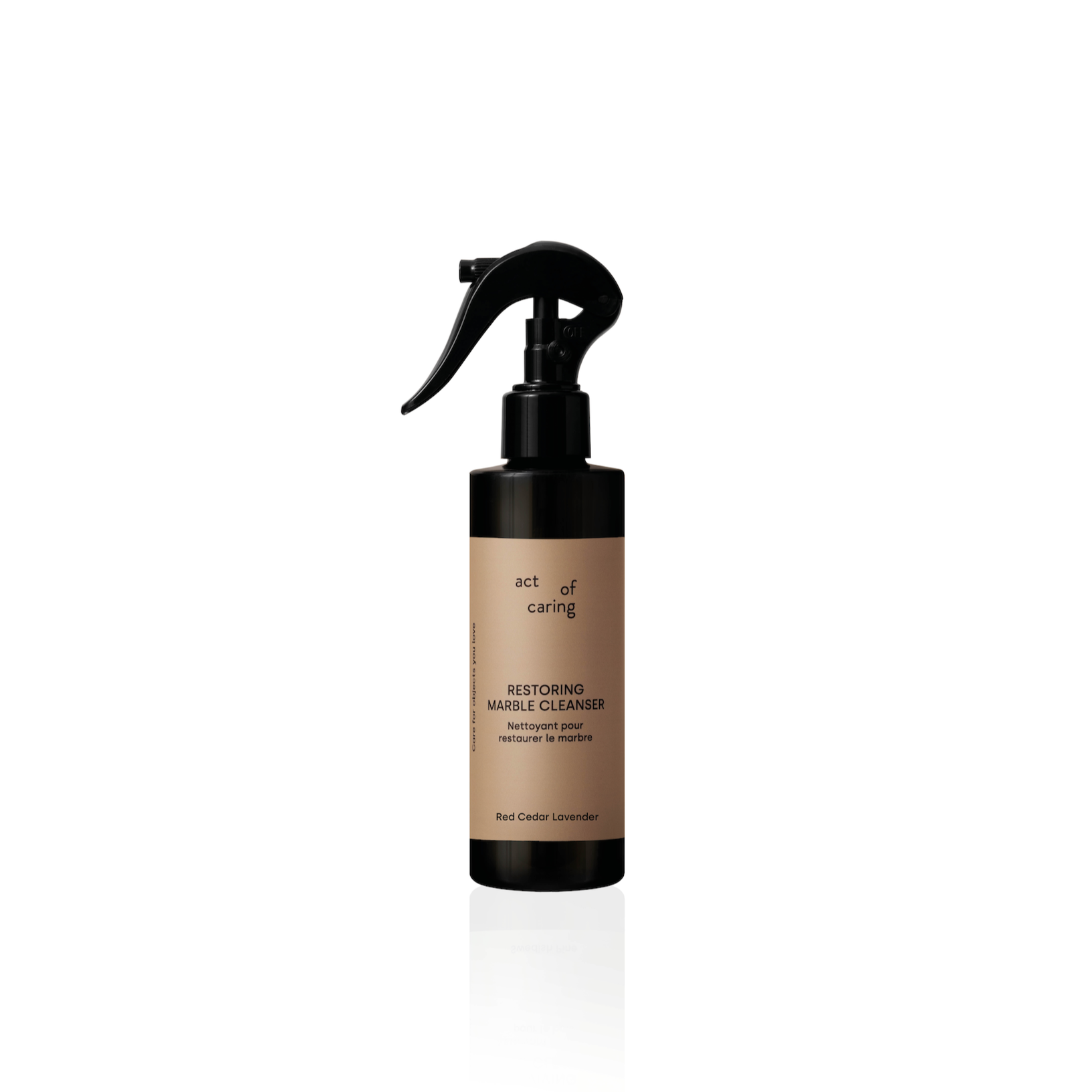 Restaurierender Marmorreiniger - 200 ml