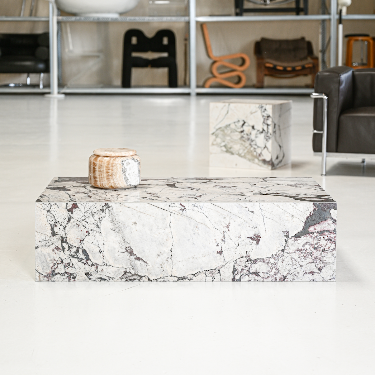 Couchtisch 'SOHO Grand'