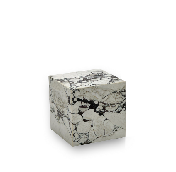 Stoned, not wasted: Beistelltisch 'SOHO Mini'