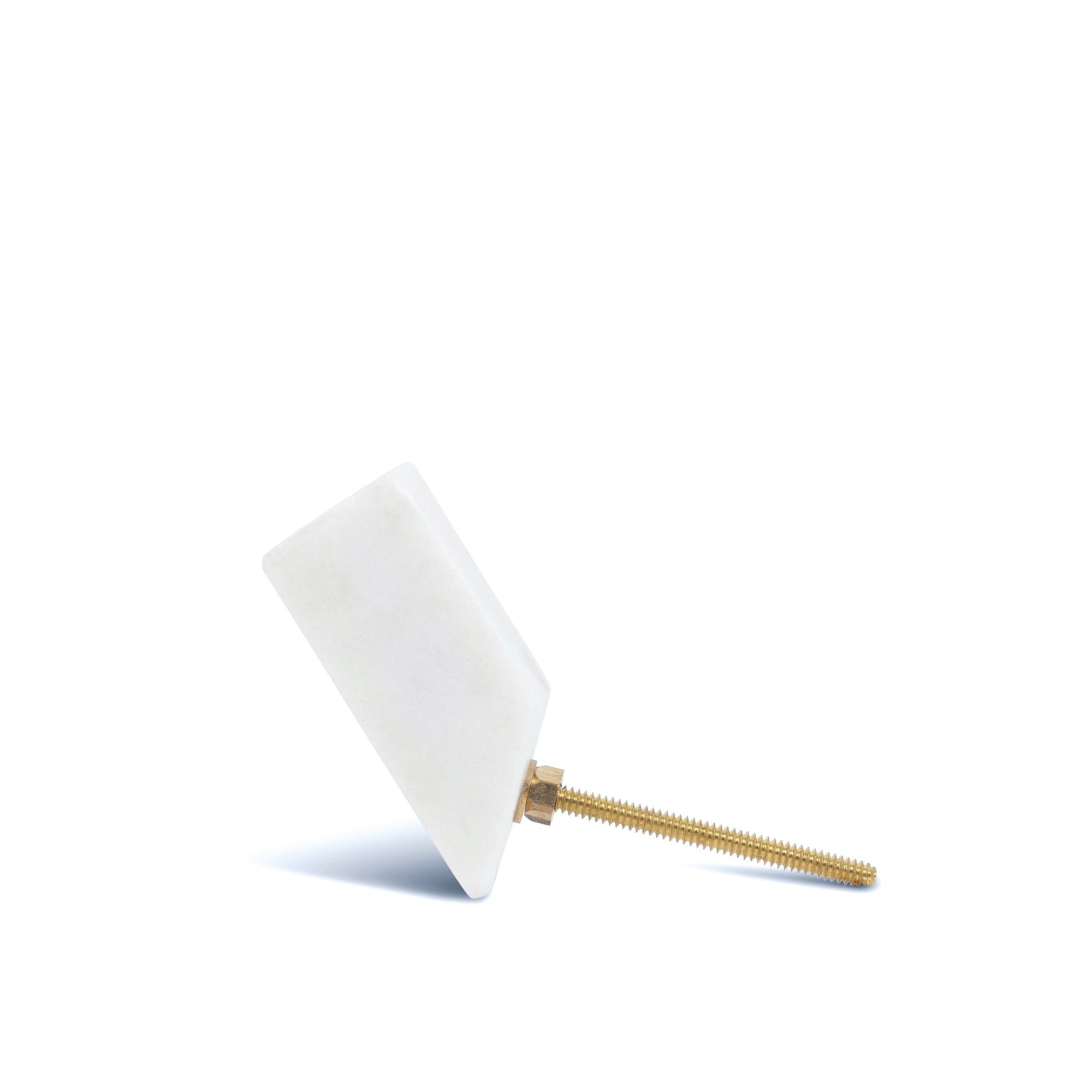 🎁 White Marble Coat Hook S (100% off)