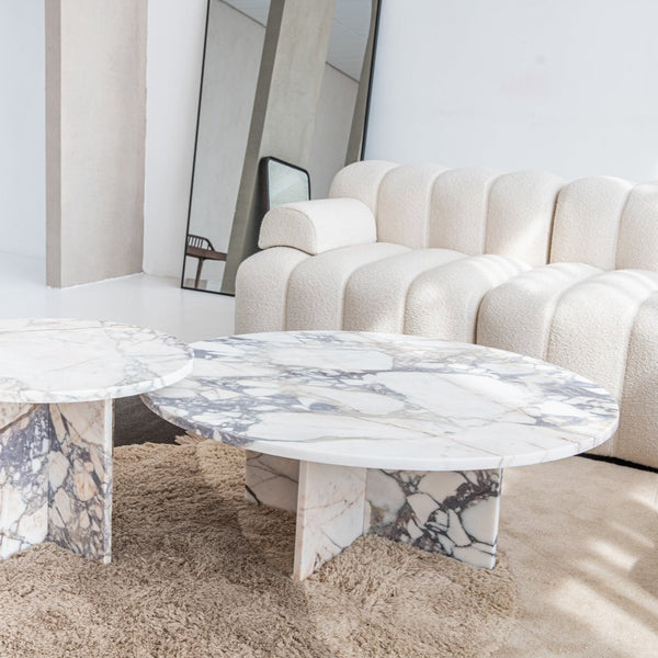 Couchtisch 'MANHATTAN 100'
