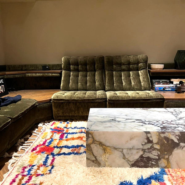 Couchtisch 'SOHO Grand'